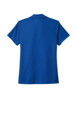 Nike Women's Dri-FIT Micro Pique 2.0 Polo. NKDC1991 Nike