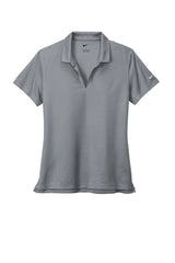 Nike Women's Dri-FIT Micro Pique 2.0 Polo. NKDC1991 Nike