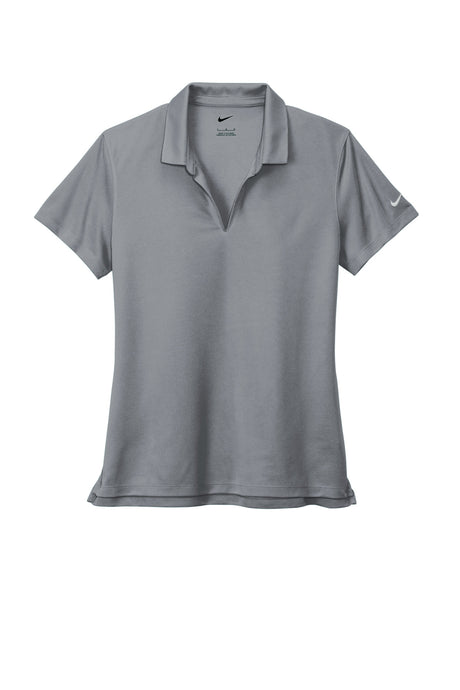 Nike Women's Dri-FIT Micro Pique 2.0 Polo. NKDC1991 Nike