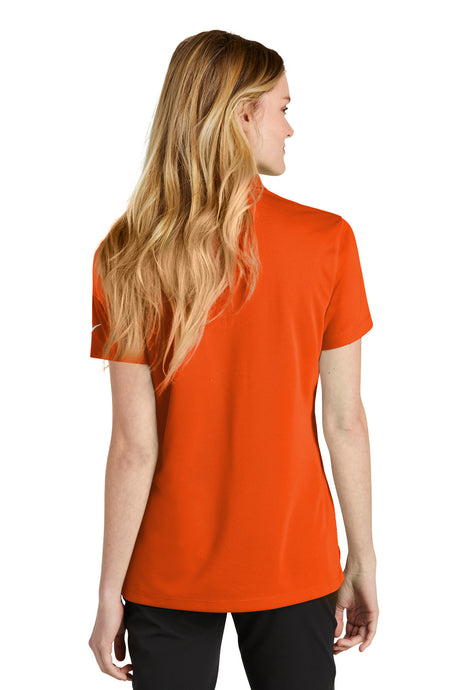 Nike Women's Dri-FIT Micro Pique 2.0 Polo. NKDC1991 Nike
