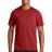 New Era Men's Series Performance Crew Tee. NEA200 New Era