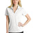 Nike Women's Dri-FIT Micro Pique 2.0 Polo. NKDC1991 Nike