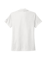 Nike Women's Dri-FIT Micro Pique 2.0 Polo. NKDC1991 Nike