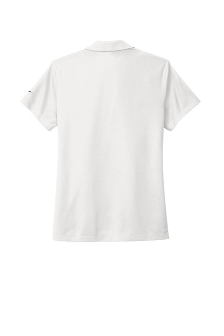 Nike Women's Dri-FIT Micro Pique 2.0 Polo. NKDC1991 Nike