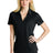 Nike Women's Dri-FIT Micro Pique 2.0 Polo. NKDC1991 Nike