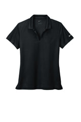 Nike Women's Dri-FIT Micro Pique 2.0 Polo. NKDC1991 Nike