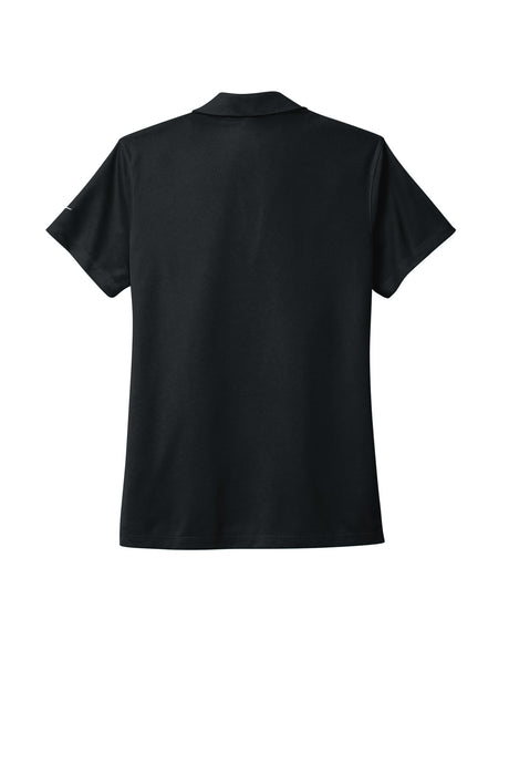 Nike Women's Dri-FIT Micro Pique 2.0 Polo. NKDC1991 Nike