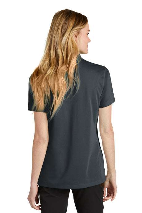 Nike Women's Dri-FIT Micro Pique 2.0 Polo. NKDC1991 Nike