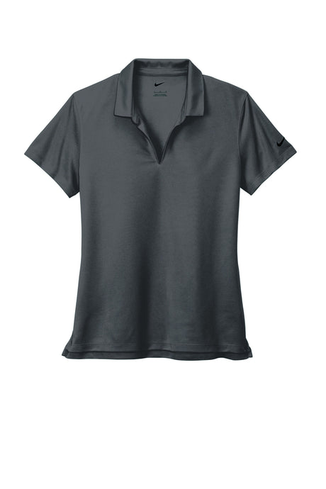 Nike Women's Dri-FIT Micro Pique 2.0 Polo. NKDC1991 Nike
