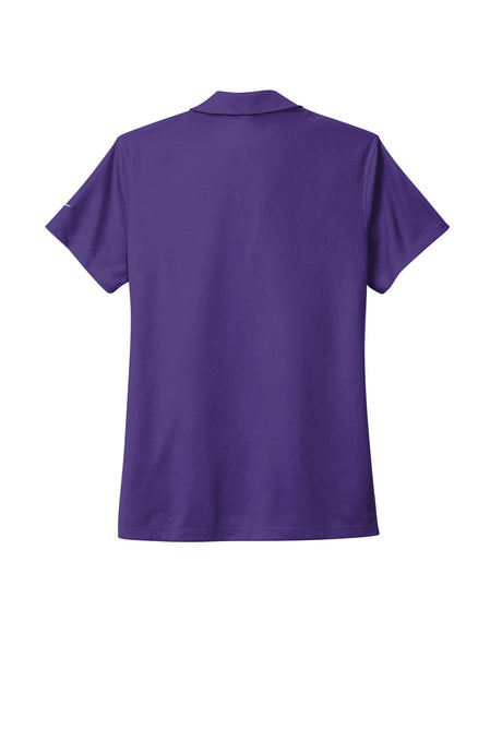 Nike Women's Dri-FIT Micro Pique 2.0 Polo. NKDC1991 Nike