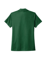 Nike Women's Dri-FIT Micro Pique 2.0 Polo. NKDC1991 Nike