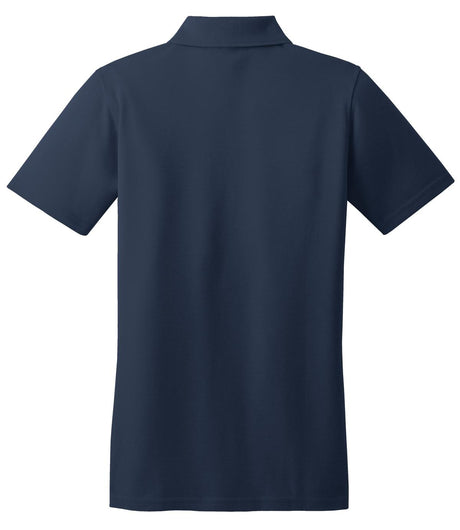 Port Authority Ladies Stain-Resistant Polo. L510 Port Authority