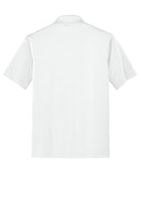 CornerStone Men's Micropique Gripper Polo. CS421 CornerStone
