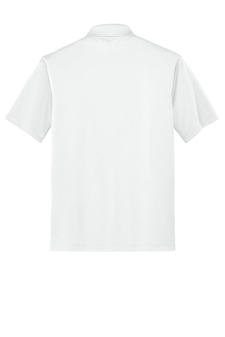 CornerStone Men's Micropique Gripper Polo. CS421 CornerStone