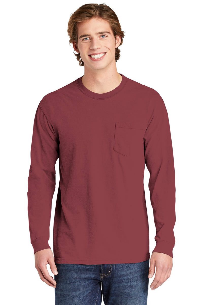 Comfort Colors Men&