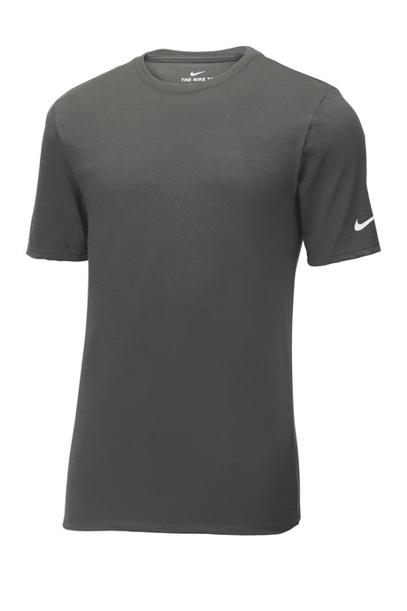 Nike Men's Core Cotton Tee Shirt. NKBQ5233 Nike