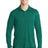 Sport-Tek Men's Posi-UV Pro Long Sleeve Polo Sport-Tek