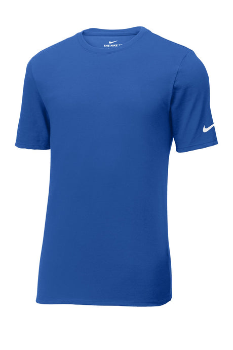 Nike Men's Core Cotton Tee Shirt. NKBQ5233 Nike