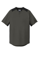 New Era Men's Diamond Era 2-Button Jersey. NEA221 New Era