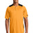 New Era Men's Diamond Era 2-Button Jersey. NEA221 New Era
