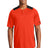 New Era Men's Diamond Era 2-Button Jersey. NEA221 New Era