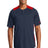 New Era Men's Diamond Era 2-Button Jersey. NEA221 New Era