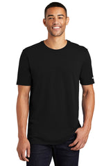 Nike Men's Core Cotton Tee Shirt. NKBQ5233 Nike