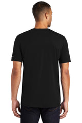 Nike Men's Core Cotton Tee Shirt. NKBQ5233 Nike