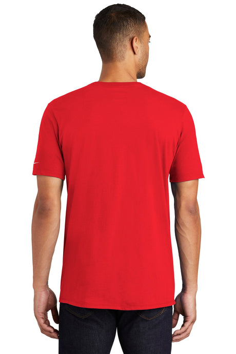 Nike Men's Core Cotton Tee Shirt. NKBQ5233 Nike