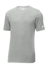 Nike Men's Core Cotton Tee Shirt. NKBQ5233 Nike