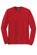 Gildan Men's DryBlend 50 Cotton/50 Poly Long Sleeve T-Shirt Gildan