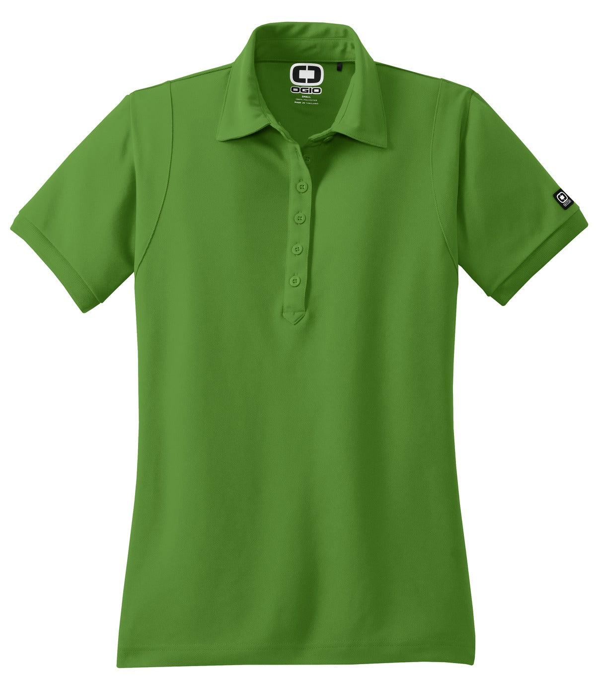 OGIO Women's Jewel Polo. LOG101 OGIO