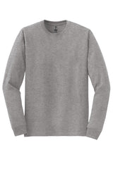 Gildan Men's DryBlend 50 Cotton/50 Poly Long Sleeve T-Shirt Gildan