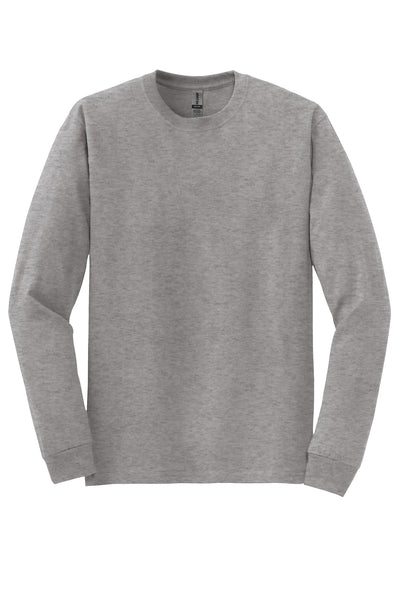 Gildan Men's DryBlend 50 Cotton/50 Poly Long Sleeve T-Shirt