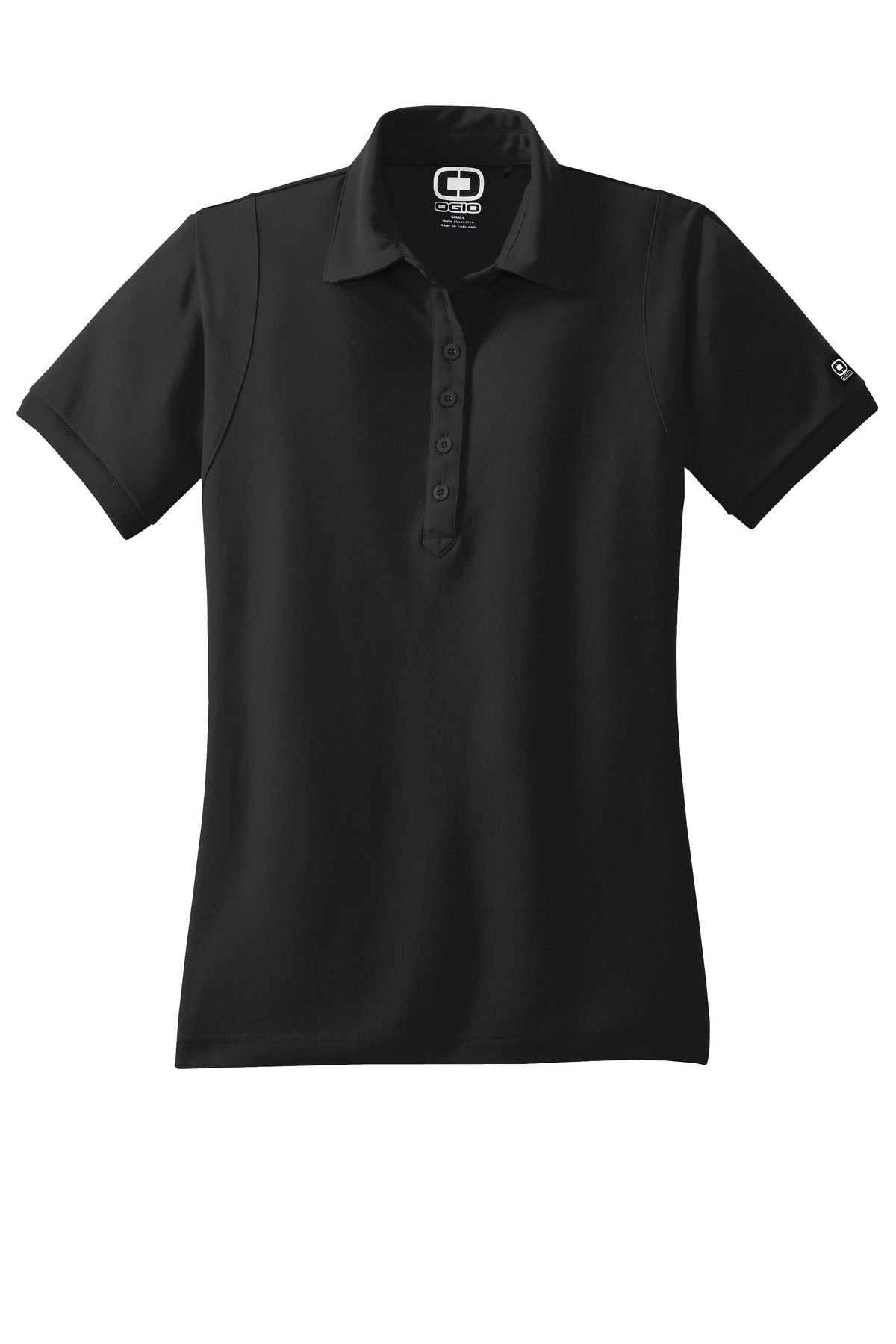 OGIO Women's Jewel Polo. LOG101 OGIO