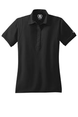 OGIO Women's Jewel Polo. LOG101 OGIO