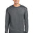 Gildan Men's DryBlend 50 Cotton/50 Poly Long Sleeve T-Shirt Gildan