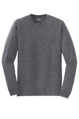 Gildan Men's DryBlend 50 Cotton/50 Poly Long Sleeve T-Shirt Gildan