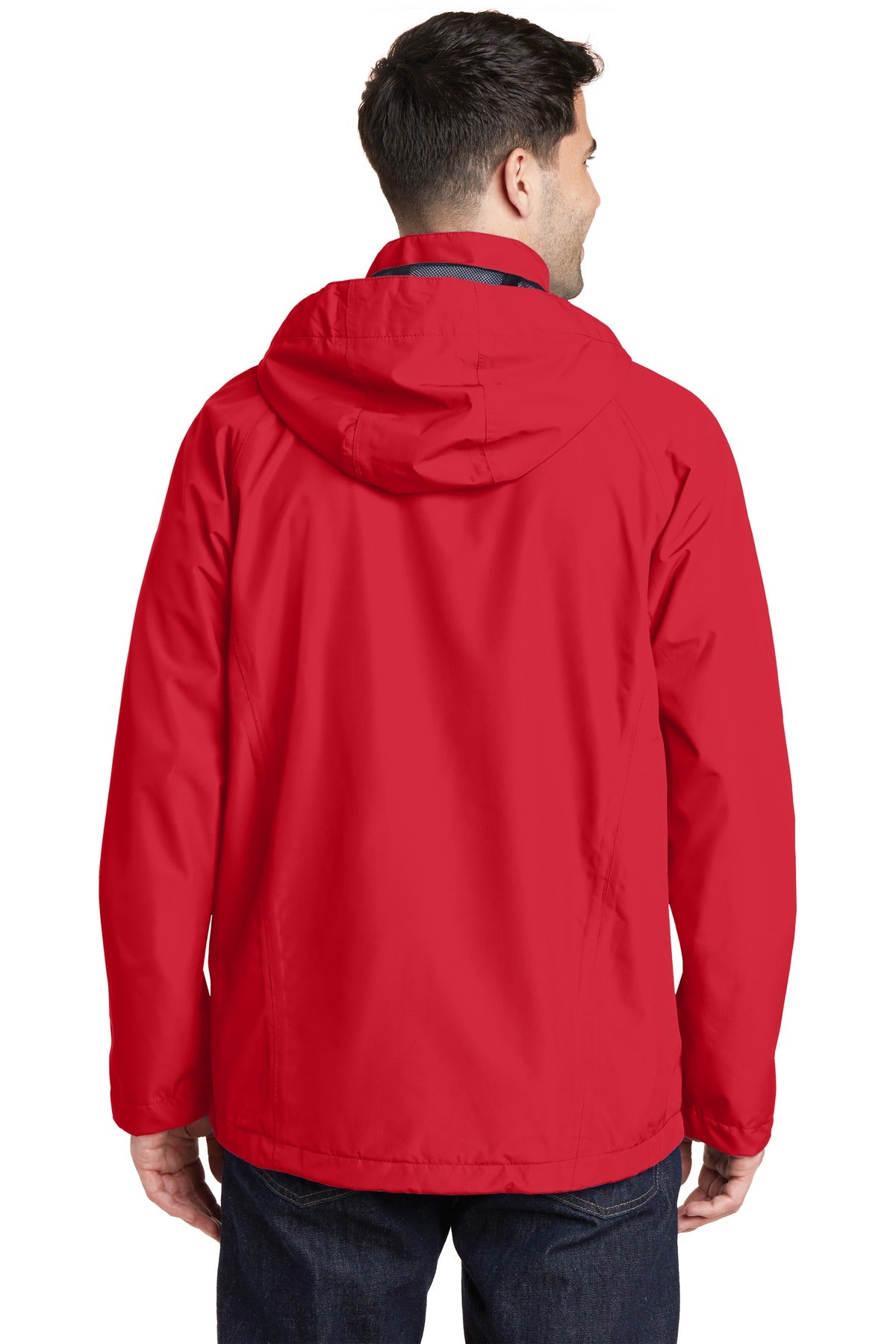 Port Authority Mens Torrent Waterproof Jacket