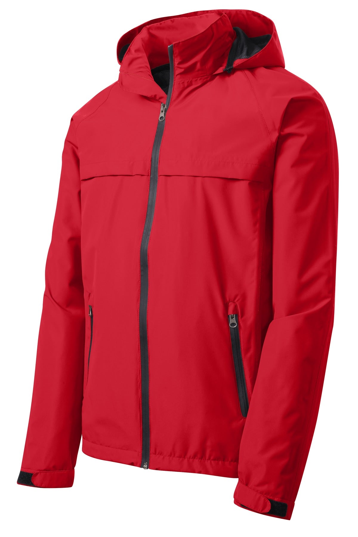 Port Authority Mens Torrent Waterproof Jacket