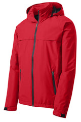 Port Authority Mens Torrent Waterproof Jacket