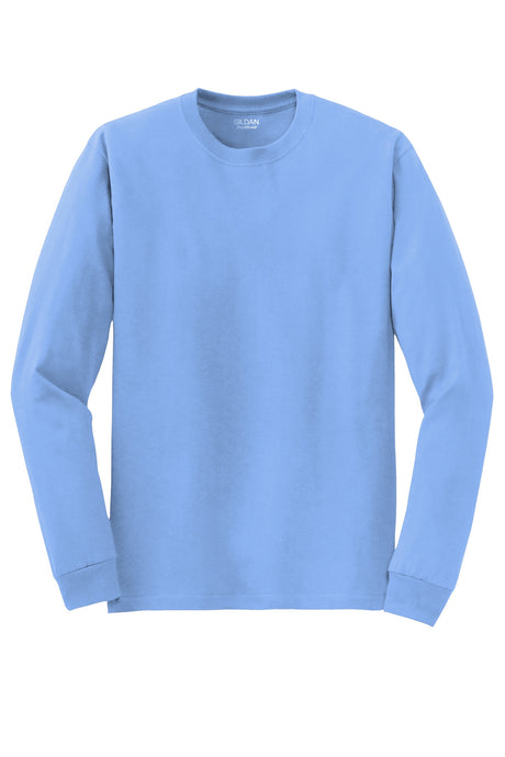 Gildan Men's DryBlend 50 Cotton/50 Poly Long Sleeve T-Shirt Gildan