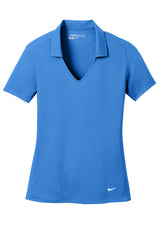 Nike Women's Dri-FIT Vertical Mesh Polo. 637165 Nike