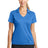 Nike Women's Dri-FIT Vertical Mesh Polo. 637165 Nike