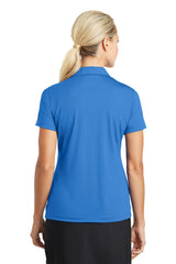 Nike Women's Dri-FIT Vertical Mesh Polo. 637165 Nike