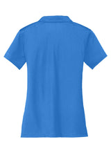 Nike Women's Dri-FIT Vertical Mesh Polo. 637165 Nike