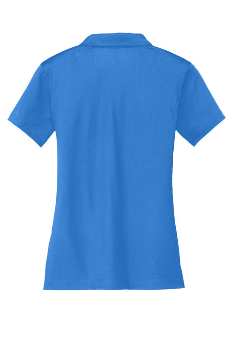 Nike Women's Dri-FIT Vertical Mesh Polo. 637165 Nike