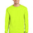 Gildan Men's DryBlend 50 Cotton/50 Poly Long Sleeve T-Shirt Gildan