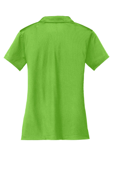 Nike Women's Dri-FIT Vertical Mesh Polo. 637165 Nike