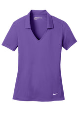 Nike Women's Dri-FIT Vertical Mesh Polo. 637165 Nike